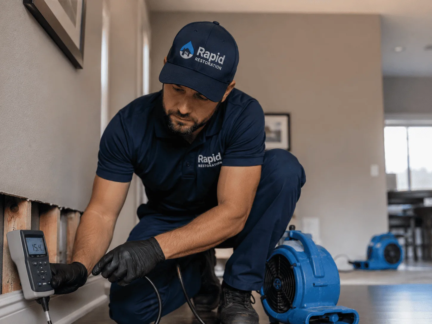 Common questions about Structural Drying in Hummelstown, PA